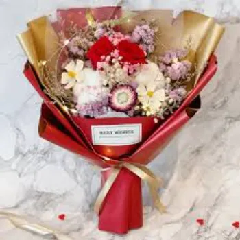 Great Rose Bouquet